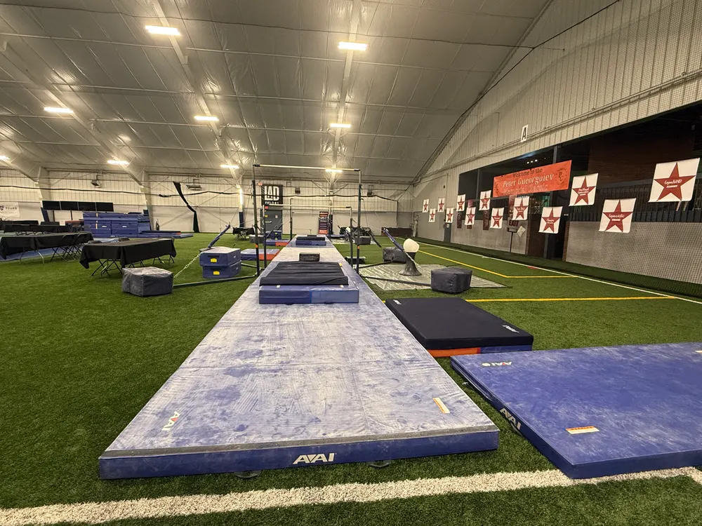 Livonia Athletic District